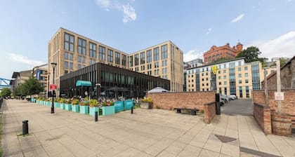 19 Quayside Newcastle