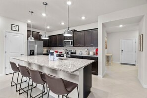 Villa | 5 Schlafzimmer