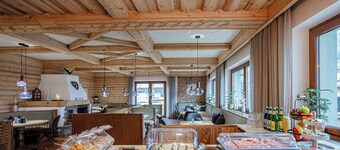 ESCHENHOF BED & BREAKFAST & MORE