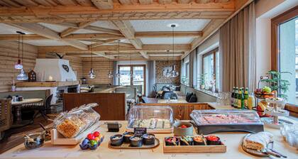ESCHENHOF BED & BREAKFAST & MORE