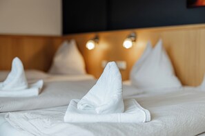 Classic Triple Room, 1 Bedroom, Non Smoking, Balcony