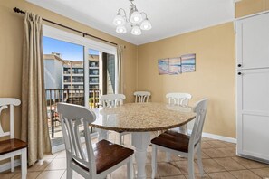 Dining - Soaking Up Some Vitamin Sea! (Myrtle Beach)