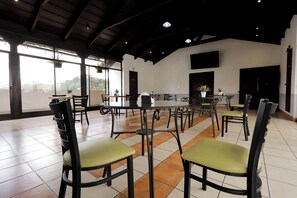 Restaurant - Los Faroles (Cobán)