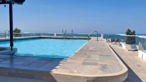 Pool - Exclusive Lodging Torre Areia Santa Marta (Santa Marta)