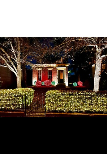 Boutique Stay in Louisville’s Historic District