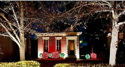 Boutique Stay in Louisville’s Historic District