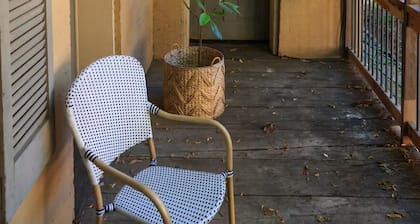 Boutique Stay in Louisville’s Historic District