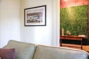 Interior - 3-Bed Louisville Retreat | Game Room & Backyard (Louisville)