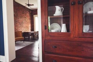 Interior - 3-Bed Louisville Retreat | Game Room & Backyard (Louisville)