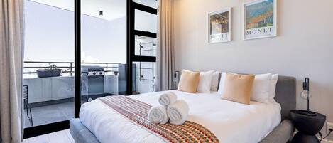 1 Schlafzimmer, Zimmersafe, Bügeleisen/Bügelbrett, Internetzugang