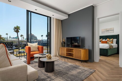 On Park | Designer 1 Bedroom in Century City