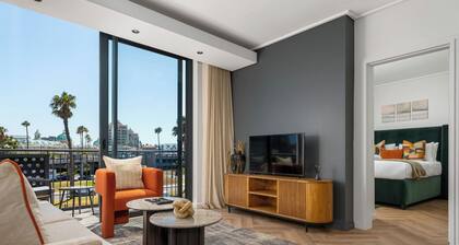 On Park | Designer 1 Bedroom in Century City