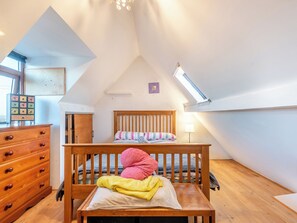 3 slaapkamers, gratis wifi, beddengoed