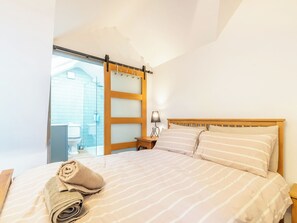 3 Schlafzimmer, kostenloses WLAN, Bettwäsche