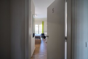 1 bedroom, WiFi
