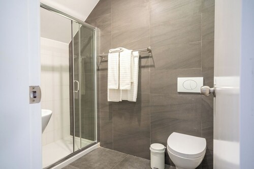 En-Suite Private Room (5), Coxos Ribamar Ericeira