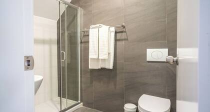 En-Suite Private Room (5), Coxos Ribamar Ericeira