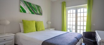 En-Suite Private Room (5), Coxos Ribamar Ericeira