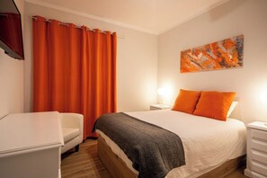1 chambre, Wi-Fi
