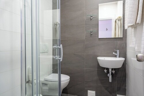 En-Suite Private Room (4), Coxos Ribamar Ericeira