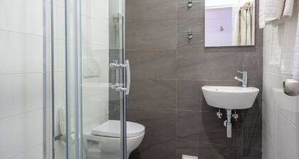 En-Suite Private Room (4), Coxos Ribamar Ericeira
