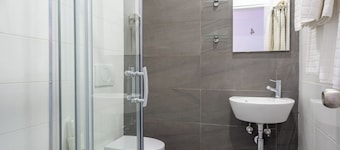 En-Suite Private Room (4), Coxos Ribamar Ericeira