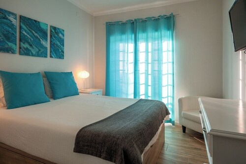 En-Suite Private Room (1), Coxos Ribamar Ericeira