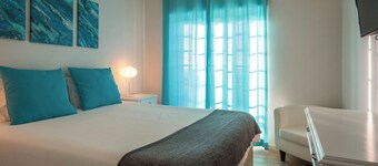 En-Suite Private Room (1), Coxos Ribamar Ericeira