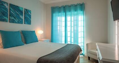 En-Suite Private Room (1), Coxos Ribamar Ericeira