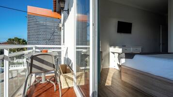 1 habitación y wifi