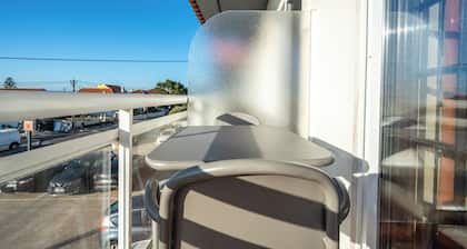 En-Suite Private Room (3), Coxos Ribamar Ericeira