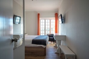1 Schlafzimmer, WLAN