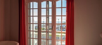 En-Suite Private Room (2), Coxos Ribamar Ericeira