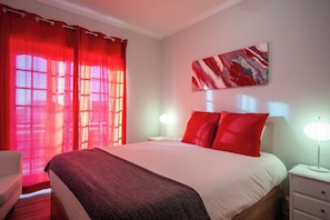 1 bedroom, WiFi - En-Suite Private Room (2), Coxos Ribamar Ericeira (Ribamar)