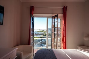 1 bedroom, WiFi