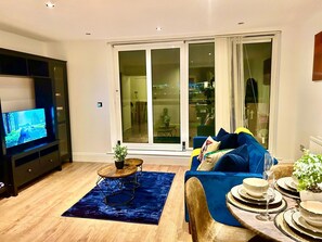 TV connectée