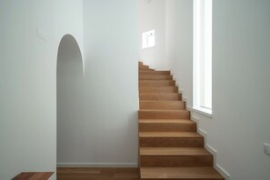 Interior - Golden House • Countryside Beach House (Santo Isidoro)