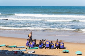 Surf School Partners