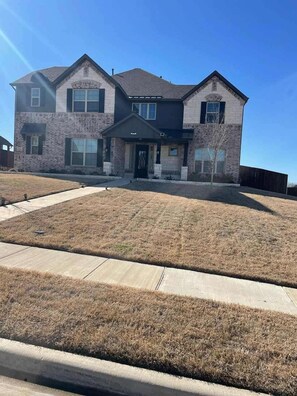 House | Exterior