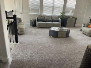 House | Living area