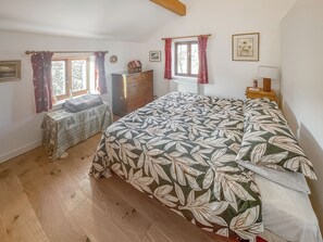3 Schlafzimmer, WLAN, Bettwäsche