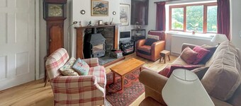 The Farmhouse at Halllin Bank - UK49040