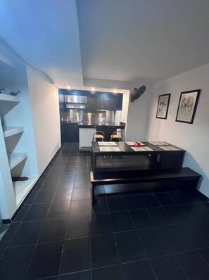Interior - Spectacular San Marcos House (Cundinamarca)