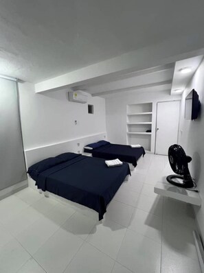 2 bedrooms, iron/ironing board, WiFi, bed sheets - Spectacular San Marcos House (Cundinamarca)