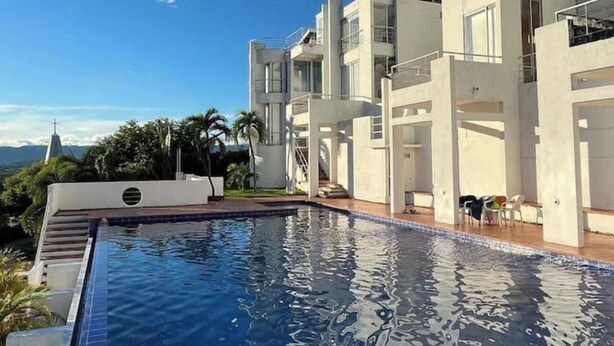 Unclassified image, 1 of 31, button - Spectacular San Marcos House (Cundinamarca)