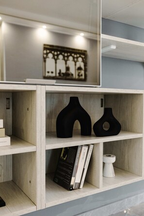 Reception - Villa Olivieri B&B - Wellness House (Viterbo)