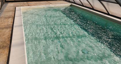 Villa Olivieri B&B - Wellness House