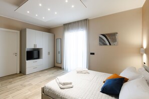 In-room safe, free WiFi - Villa Olivieri B&B - Wellness House  (Viterbo)