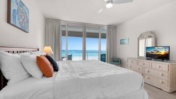Condo, Multiple Beds (Navarre Beach Regency 310 - Sea Turtl) | 2 bedrooms