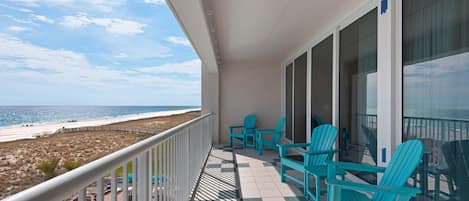 Apartment, Mehrere Betten (Navarre Beach Regency 310 - Sea Turtl) | Unterkunftsgelände
